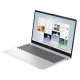  hp 15-fc0025AU Ryzen 3 7320U, 8GB LPDDR5 onboard RAM, 512GB SSD, Win 11, MS Off H&S 19, 15.6" FHD, TNR, Alexa, Num. Keyboard, Natural Silver