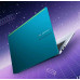 ASUS Vivobook Pro 14 M3400QA-KM501WS Laptop (Ryzen™ 5 5600H /8GB DDR4 /512GB SSD /14.0-inch /AMD Radeon™ Graphics /Cosmos Blue /Win11 Home /Office H&S 2021)