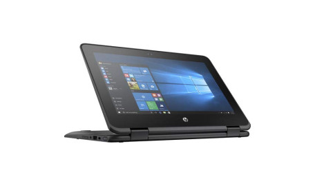 HP PROBOOK X360-11 G2 (Core i5 7th Gen / 11.6" Touch /8GB RAM /256GB SSD  // Win 10) Refurbished Laptop
