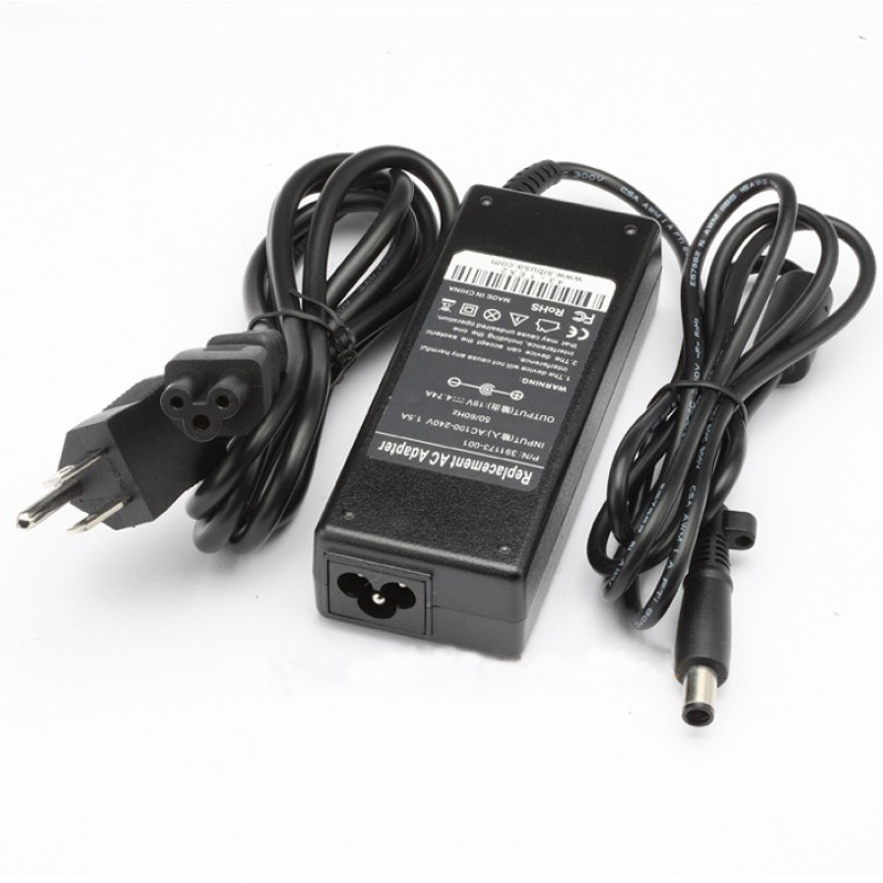 HP Pavilion G70 Laptop Adapter 