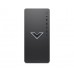 HP Victus 15L Gaming Desktop PC (16GB SDRAM/ 1TB SSD/ 8GB Graphics/Win 11 / MSO / Mica Silver