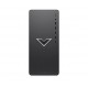 HP Victus 15L Gaming Desktop PC (16GB SDRAM/ 1TB SSD/ 8GB Graphics/Win 11 / MSO / Mica Silver