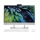 HP All in One PC / 16GB/ 1TB SSD/ Win 10 home/ MS Office , Silver