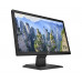 HP V19e HD Monitor, Anti-Glare Low Blue Light, Flicker Free Monitor, 5 ms Response time, TN Panel(Black), 18.5 inch