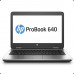 HP Pro Book 640-G2 Refurbished Laptop i5 6th Gen/ 8GB / 256GB SSD/ 14 inch Screen)