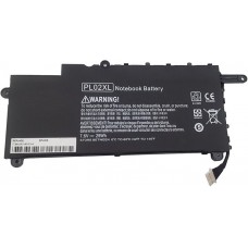HP PL02XL Laptop Compatible Battery 29Wh Voltage 7.2 V