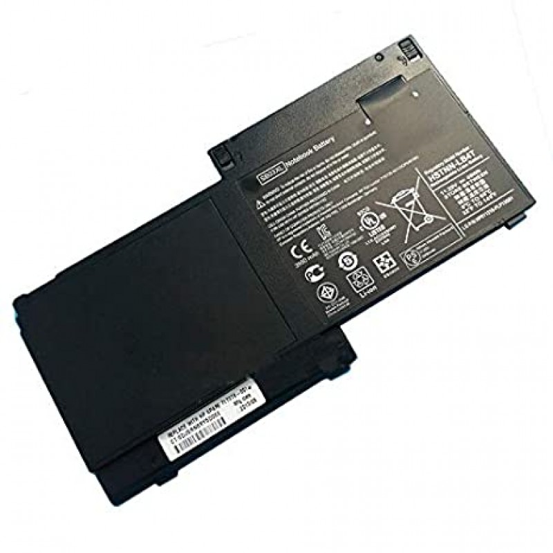 HP SB03XL Laptop Compatible Battery 3900 mAh Voltage 11.1 V