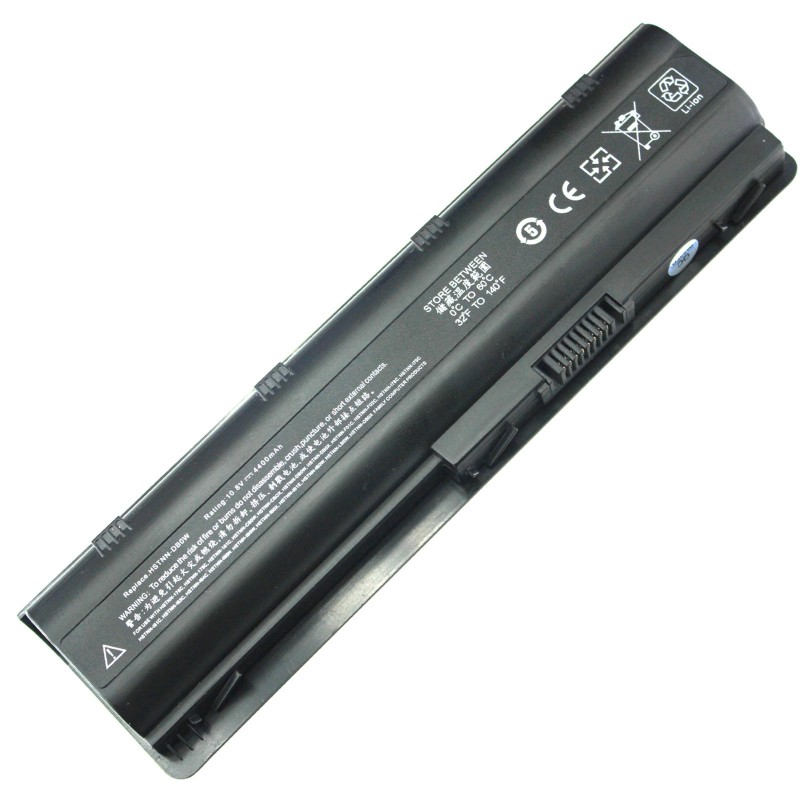  HP 487354-001 Compatible Laptop Battery