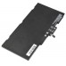 HP CS03XL Laptop OEM Battery 3400 mAh Voltage 11.4 V