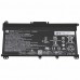 HP HT03XL Laptop OEM Battery 4000 mAh Voltage: 11.1 V