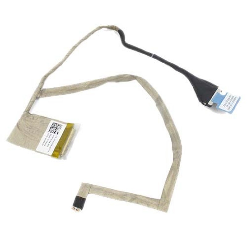 Dell Inspiron N4030 Laptop LED Screen Cable