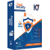 K7 Total Secuirty 2017 1 Pc 1Year