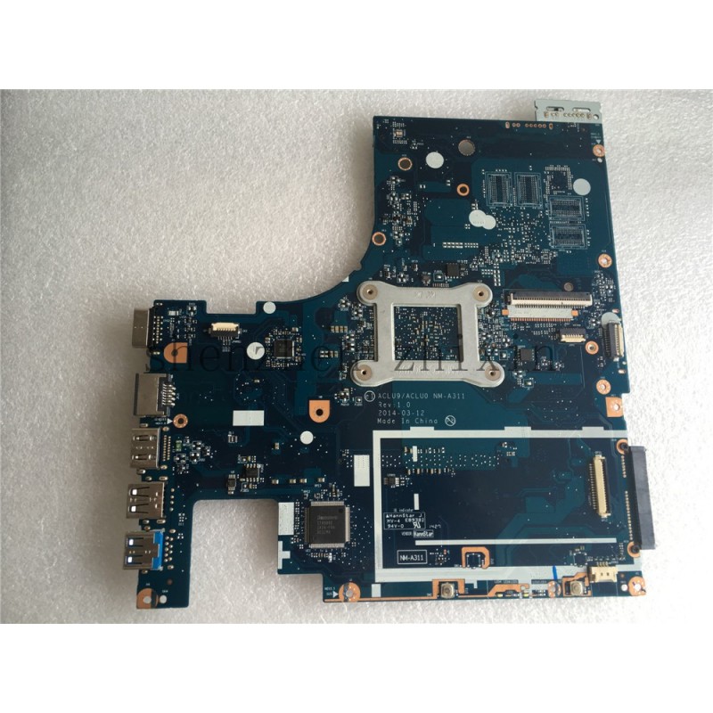Lenovo nm-a311 Laptop Motherboard
