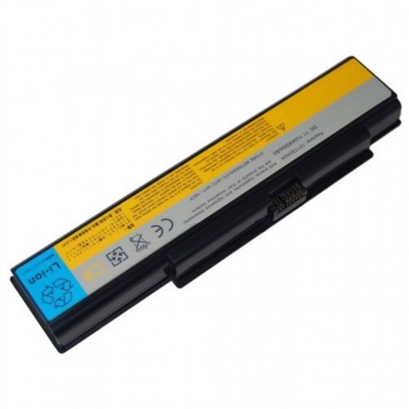  Lenovo 3000 Y510 Laptop Battery