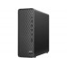 HP Slim S01-pF2001in(12th Gen i3/16 GB/512 SSD/Win 11 with MSO 21/Intel HD GFX/Wlan BT HDMI/Wired KBM/ 1 Years Warranty