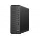 HP Slim S01-pF2888in(12th Gen i3/8GB/512 SSD/Win 11 with MSO 21/Intel HD GFX/Wlan BT HDMI/Wired KBM/ 3 Years Warranty