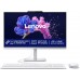 Lenovo AIO Desktop F0HN00VEIN (DT IC AIO 24IRH9/ Intel Core i5 13th Gen/ 24GB/ 512GB SSD/ WIN OFF 2024/ 23.8  FHD/ Cloud Grey)