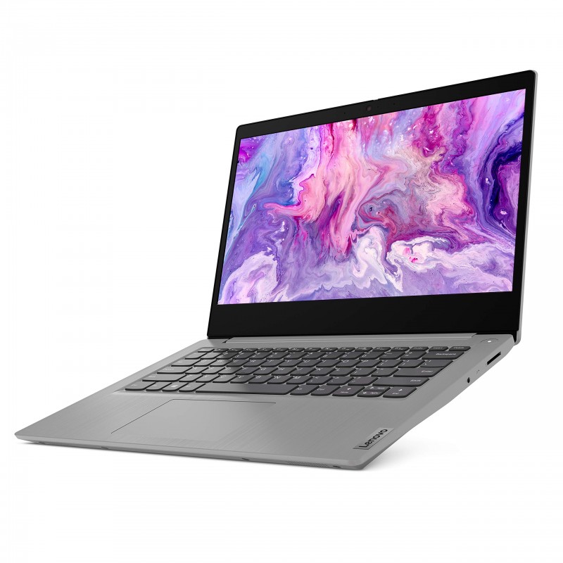 Lenovo Ideapad 15" Inch (Core i5 10th Gen / 20GB RAM / 256GB SSD / 15.6” Screen / Wifi / Web Cam) Refurbished Laptop