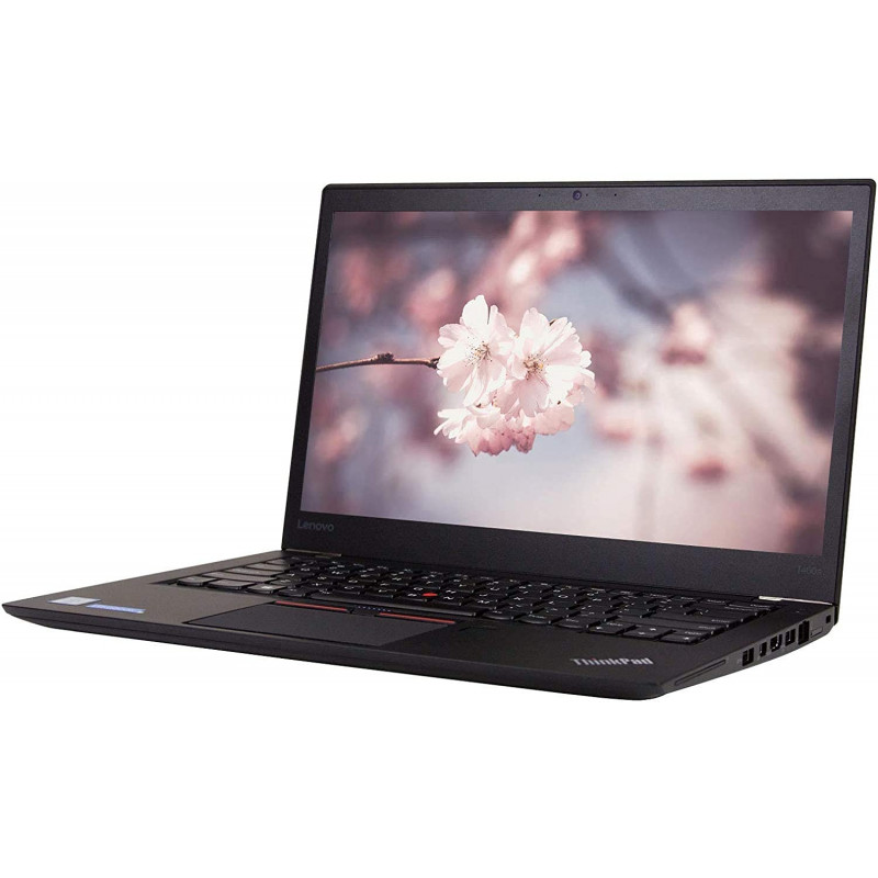 Lenovo Thinkpad X260 Refurnished laptop/ i3-6th gen ( 4 GB / 128 GB SSD /12.5 inch screen) 