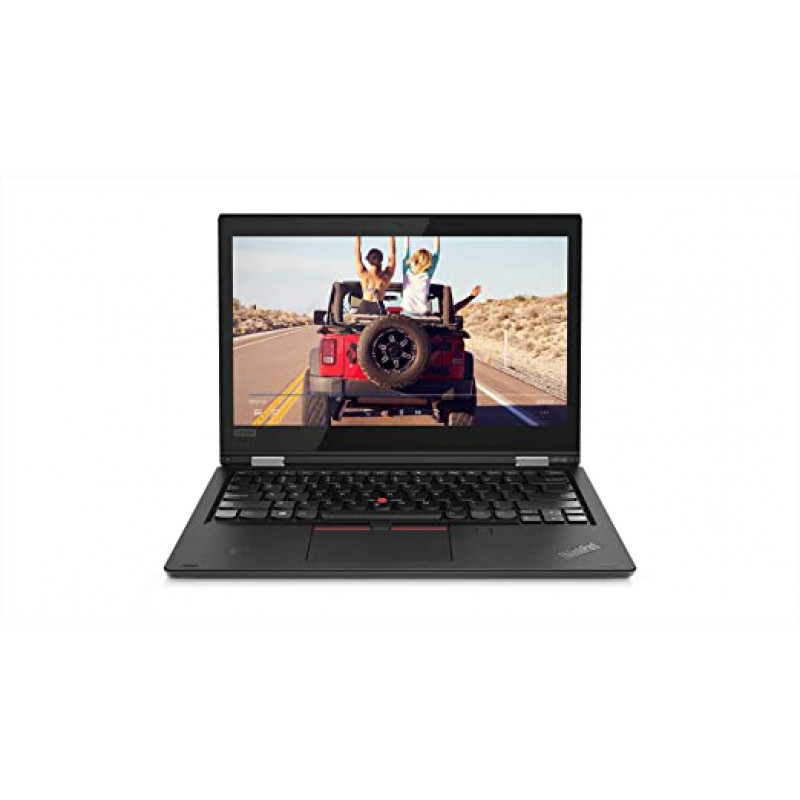 Lenovo Thinkpad T570 Refurnished laptop/ i5-7th gen ( 8 GB / 256 GB SSD /15 inch touch screen) 