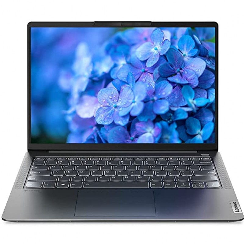 Lenovo IdeaPad Slim 3  82X70033IN 13th Gen Intel Core i3-1215U 8GB/512GB SSD /Windows 11/office/15.6/Arctic Grey colour
