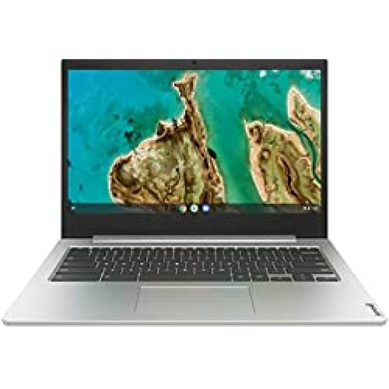 Lenovo Flex Chromebook 3i -82N3000DHA ( Celeron N4020 / 4GB/ 128GB SSD/Chrome OS/ Integrated  Graphics / 11.6 inch/Arctic Grey/ 1 Years Onsite)