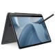 Lenovo NB PC Flex5 82R70068IN ( i5/  Win 11 / 8GB/ 512 SSD/  /  Off 2021 H&S / 35.6cms (14.0)  Screen / Storm Grey )