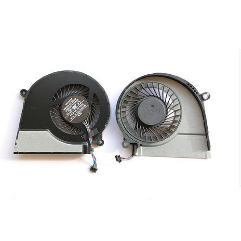 Hp Probook 6560b Laptop Cooling Fan