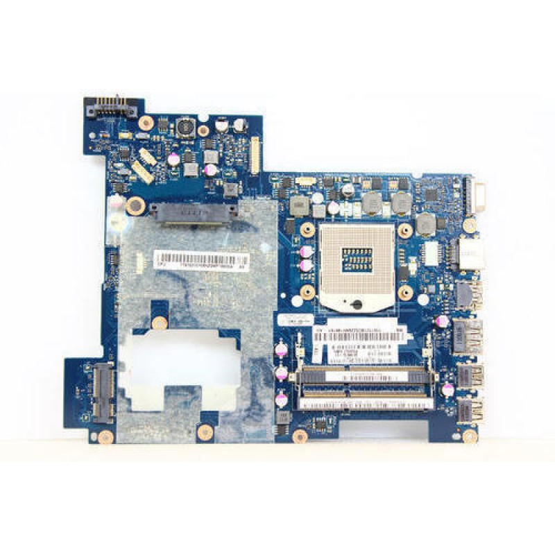 Lenovo T-410 Laptop Motherboard 