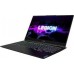 Lenovo Legion Slim 7- 82K800E8IN(Ryzen 7 5800H/ 16GB/ 1TB SSD/ Win 11 Home 64/ Office H&S 2021/,NVIDIA GeForce RTX 3060 6GB GDDR6, Boost Clock 1282 / 1425MHz, TGP 100W,15.6" WQHD ,Shadow Black,3 Years Onsite