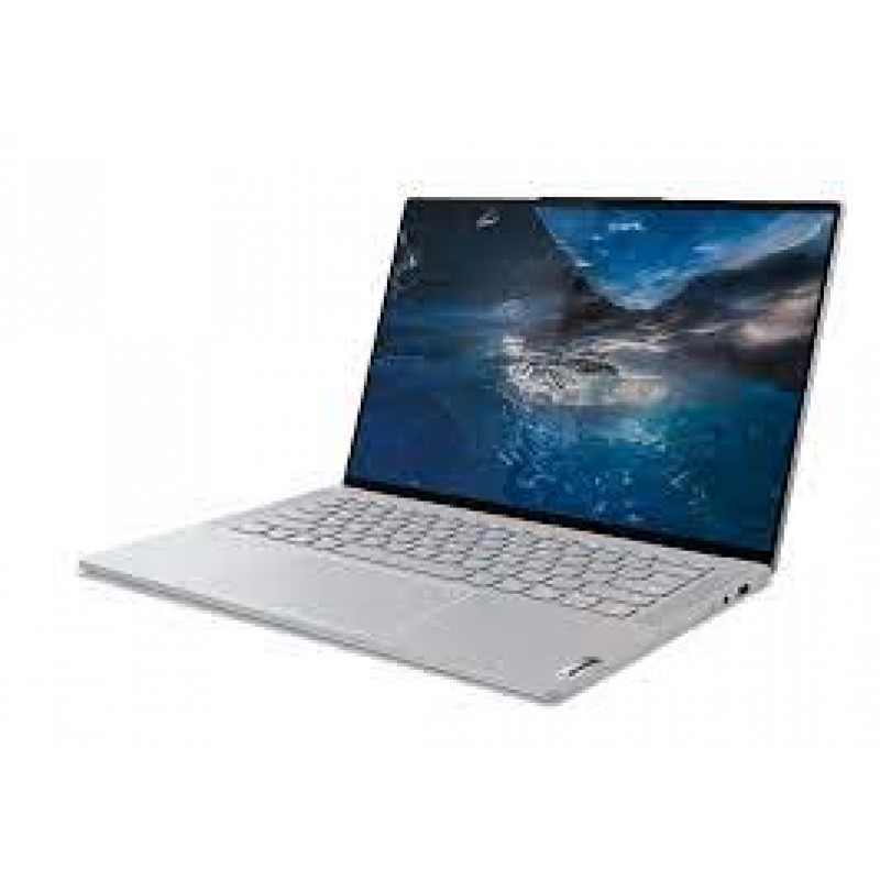 Lenovo Yoga 7-82N70055IN (Ryzen 7 5800U,16GB,512 SSD,WINDOWS 11 HOME 64 SL,OFFICE H&S 2021,AMD Radeon Graphics,14" FHD Glossy, 72% NTSC, Touch,Slate Grey,3 Years Onsite