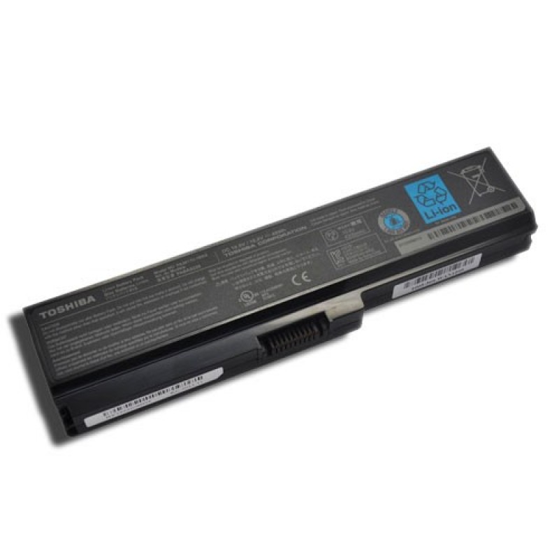 Toshiba Satellite A655 Compatible Laptop Battery