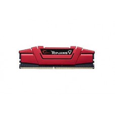 G.Skill Ripjaws V Series DDR4 16GB 2400 Mhz F4-2400C15S-16GVR