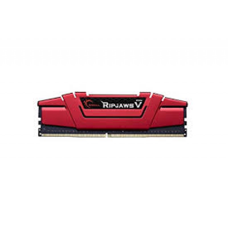 G.Skill Ripjaws V Series DDR4 16GB 2400 Mhz F4-2400C15S-16GVR