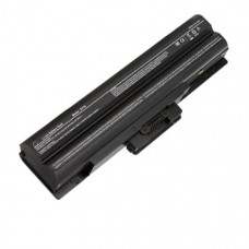 New For Sony VGN-NS VGNNS Series Laptop Battery Black