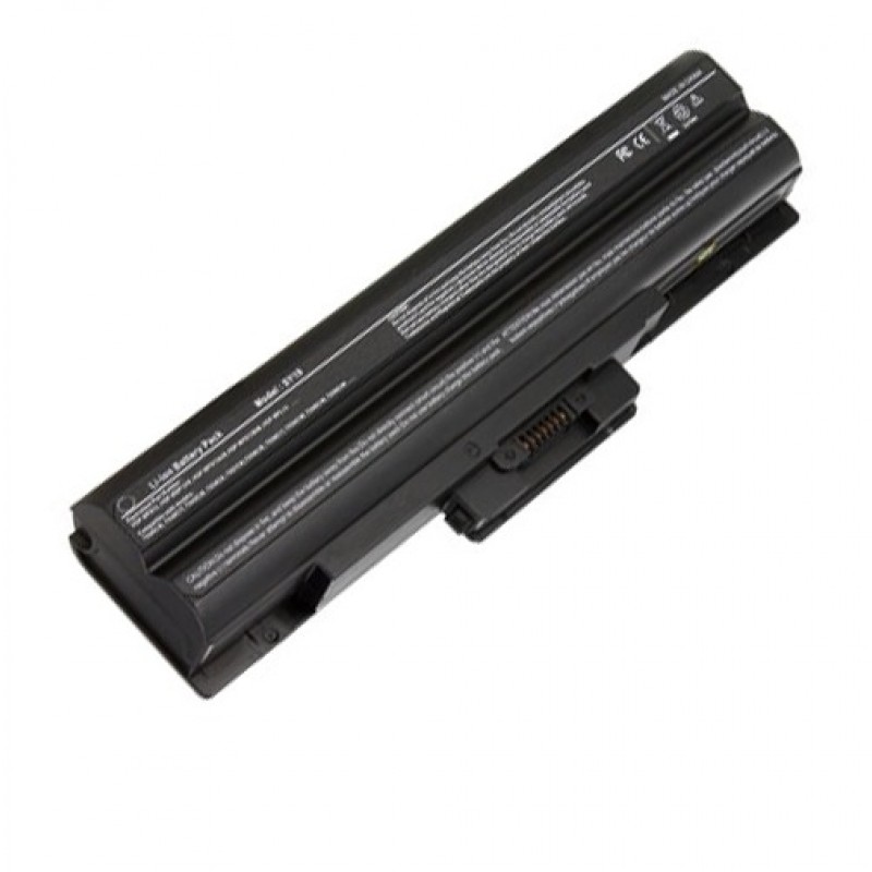 New For Sony VGN-NS VGNNS Series Laptop Battery Black