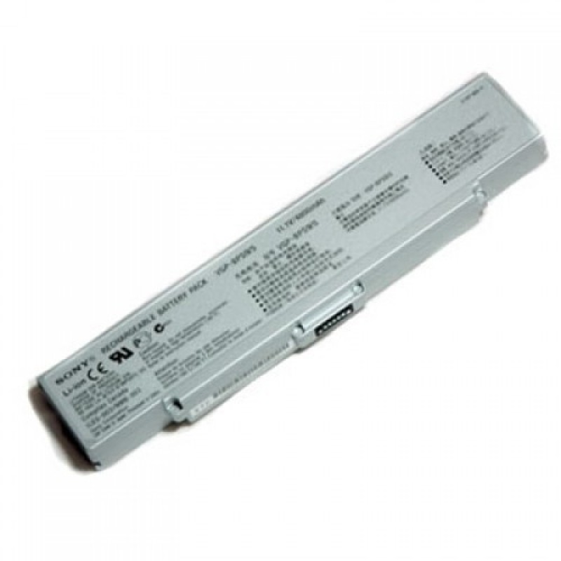 Sony VGN-AR730 Compatible Laptop Battery