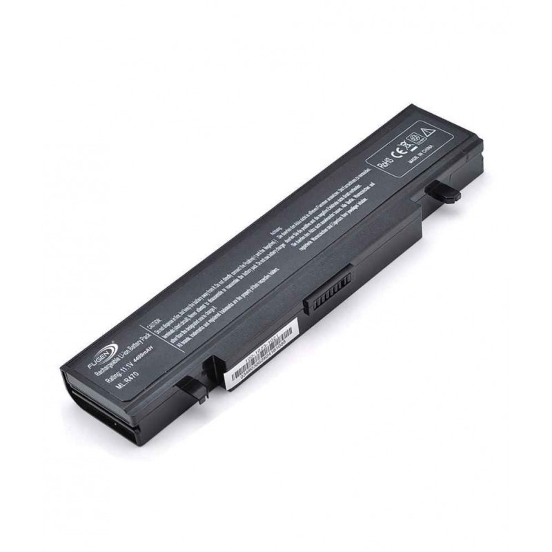 Samsung RC510 9 Cell Compatible Laptop Battery