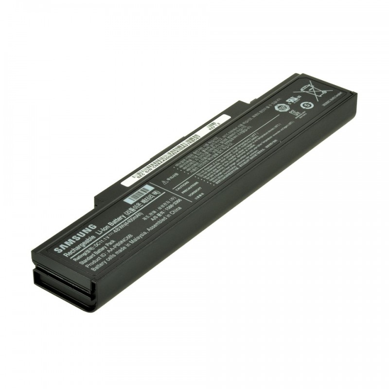 Samsung R65 9 Cell Compatible Laptop Battery