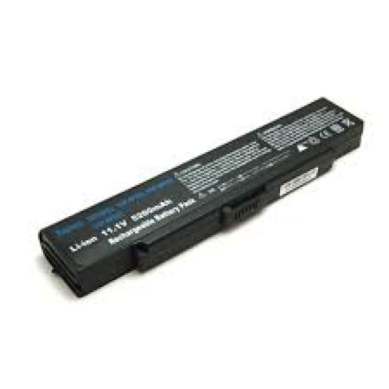Sony Vaio VGN-SZ640N/B Laptop Compatible Battery