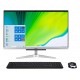 Acer C24 All in One Desktop (10th Gen I5-1035, 8GB, 512GB SSD, Win 11 SL, 23.5)