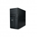 Acer Veriton M200-P500 Desktop (AMD Ryzen 3/ 4GB RAM/ 1TB HDD/ DOS/ NO Monitor/ 3 Years Warranty/ Black)