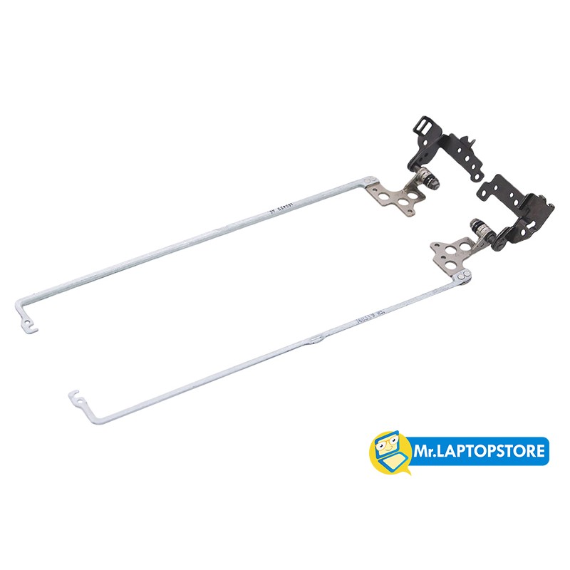 Dell latitude  D620 laptop lcd hinges