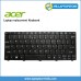 Acer Aspire 4810T Laptop Keyboard 