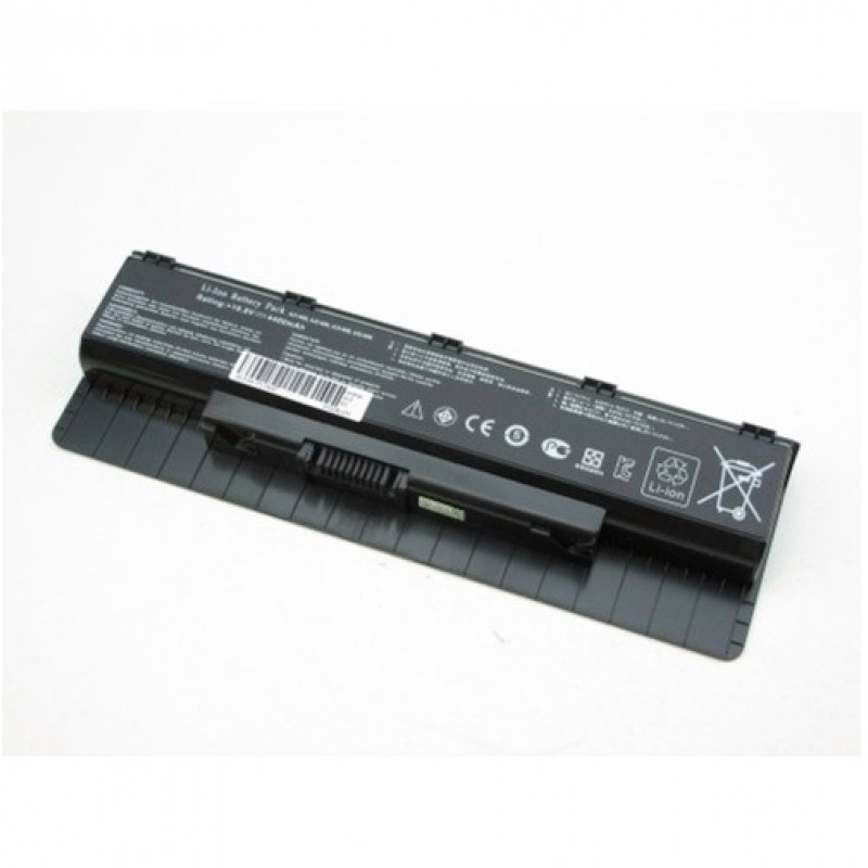 New For Asus A31-N56 A32-N56 Laptop Battery