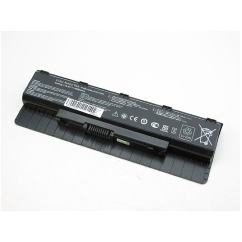 New For Asus N76VM A33-N56 Laptop Battery