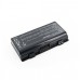 New For Asus X51H X51R X58C Laptop Battery