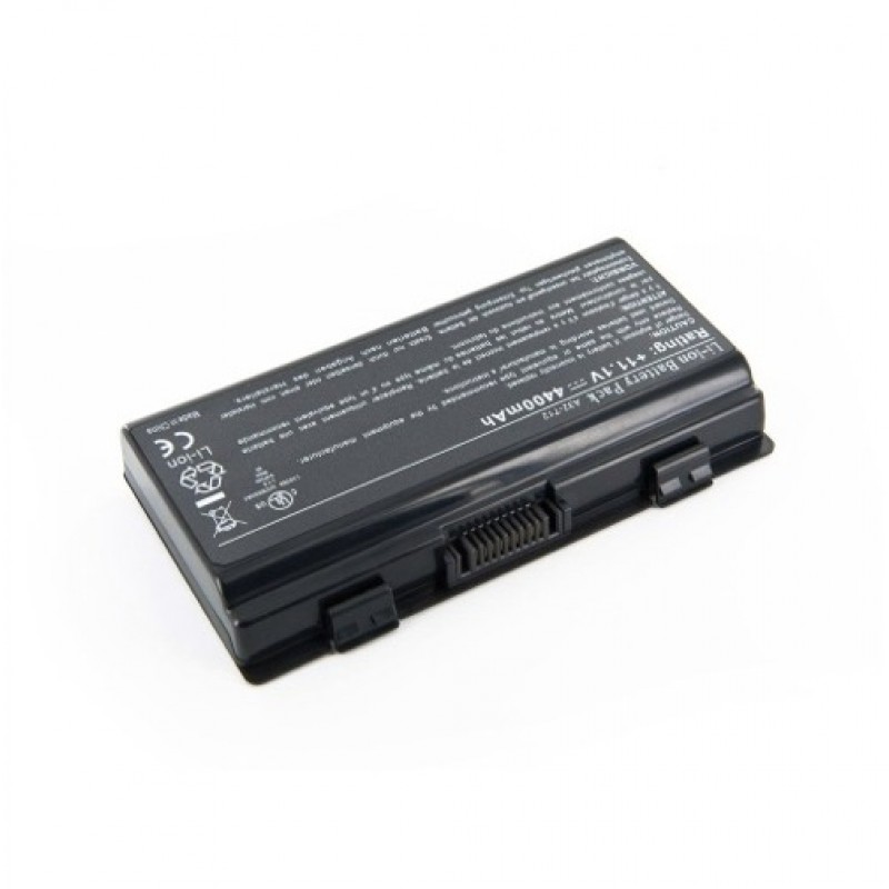 New For Asus X51H X51R X58C Laptop Battery