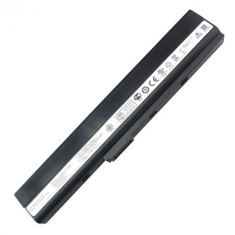New For Asus A42-K52 A32-K52 A31-K52 Laptop Battery