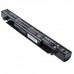 New For Asus F550 F552 K550 K551 Laptop Battery